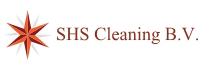 SHS Cleaning B.V. | Logo
