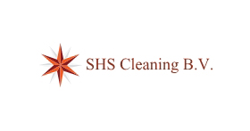 SHS Cleaning B.V. | Logo